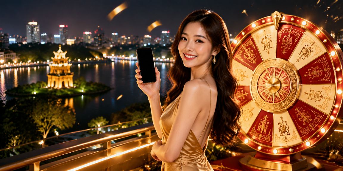 Người dùng chơi casino trực tuyến tại Việt Nam trên dls26