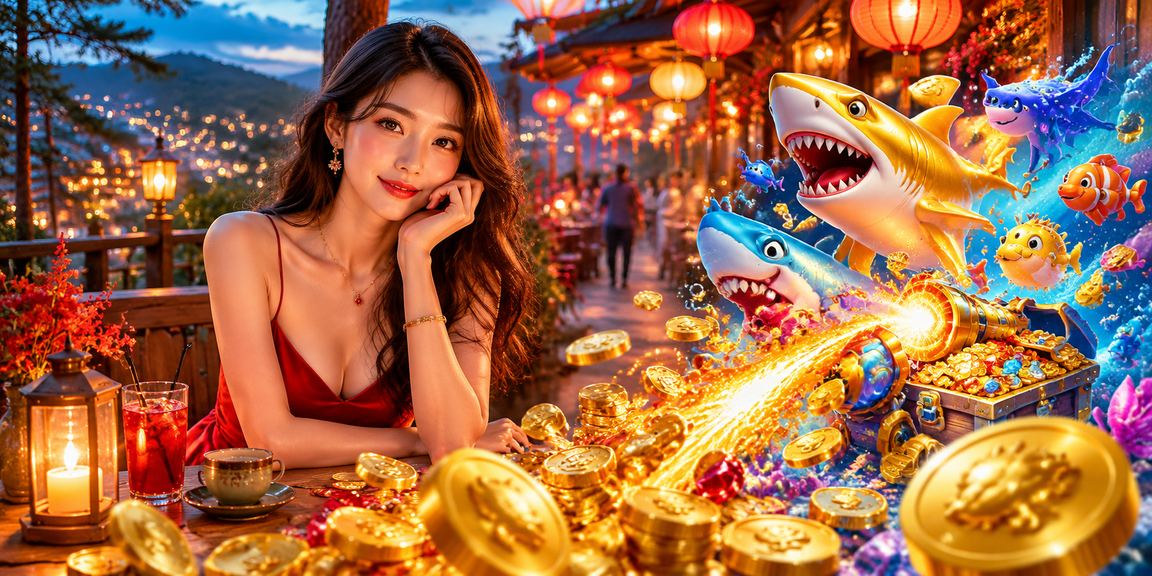 Không gian casino và cá cược sang trọng dành cho thành viên VIP tại Việt Nam