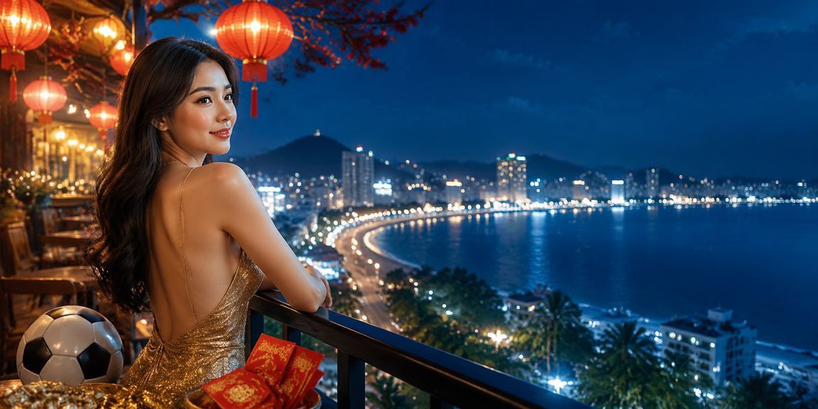 Người dùng Vũng Tàu xem bóng đá và đặt cược trực tuyến bên ly cà phê